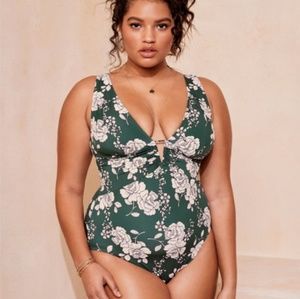 Adore Me Swimsuit NWT